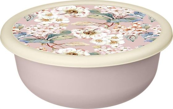 Миска 3.2л Homver Modena Paradise бежевый