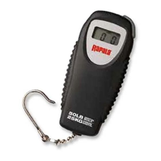 RAPALA Mini Digital Scale