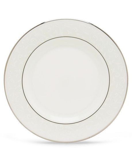 Opal Innocence Salad Plate