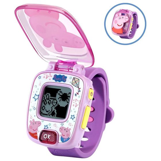 VTECH Peppa Pig Watch