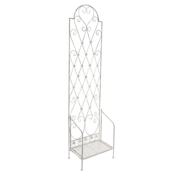 Шпалера, L41 W27 H154,5 см