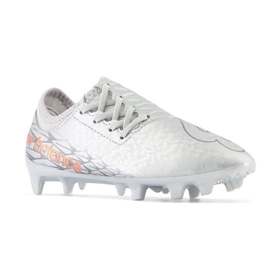 NEW BALANCE Furon V7 Dispatch Junior FG football boots