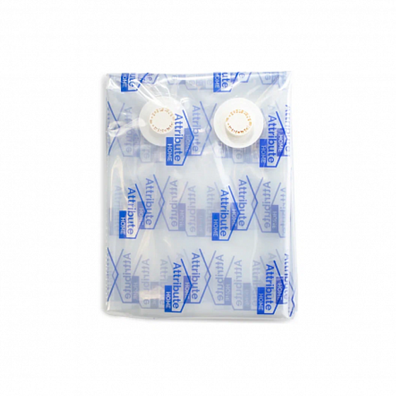 Набор пакетов вакуумных HOME плоских 60х80см 3шт