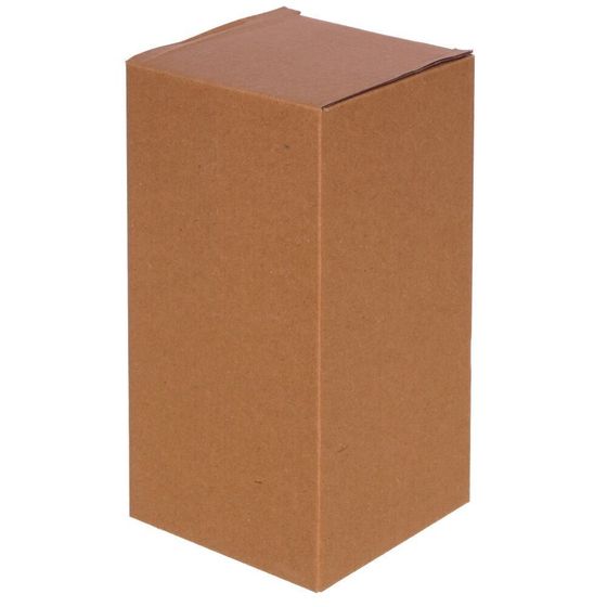 !09 Ваза для цветов 10 x 10 x 23 см.