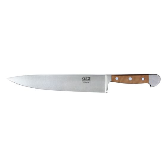 Kochmesser B805/26 Длина лезвия 26 см Серия Alpha Birne