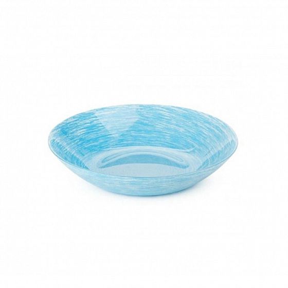 Тарелка суповая БРАШМАНИЯ ЛАЙТ БЛЮ 20см