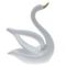 Фигурка декоративная &quot;Лебедь&quot;, L18 W8,5 H26 см