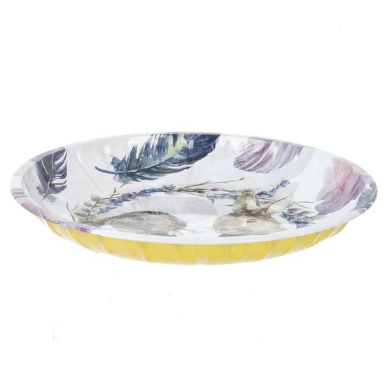 Блюдо &quot;Пасхальное&quot;, L26 W26 H3 см, 6в.