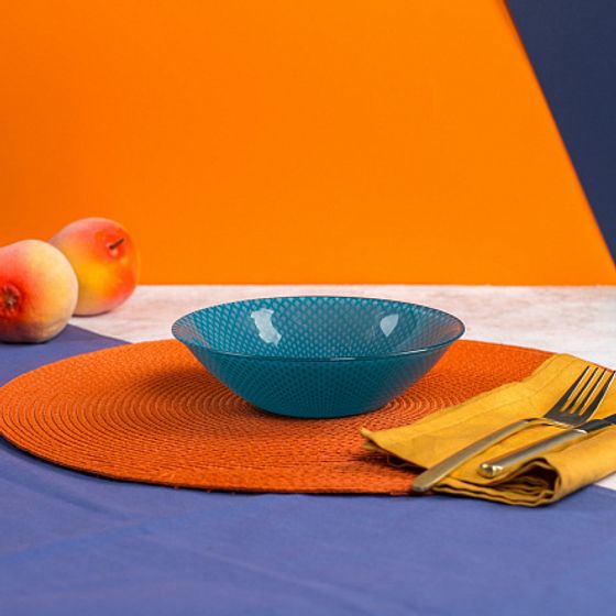 Салатник СЕЛЕСТИ ТЮРКУАЗ 16.5см