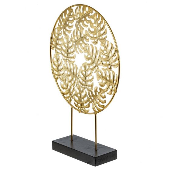 Панно настольное, L27 W7,5 H39 см