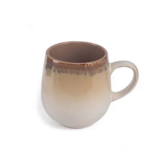 Кружка MAGIC COLORS бочонок 450мл