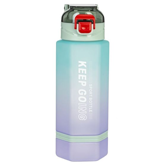 Бутылка, 700 мл, L8 W8 H23 см, 4в.