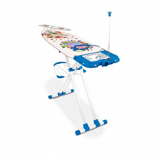 Гладильная доска ВАЛЕНСИЯ 1 НВ1/1 Доброе утро