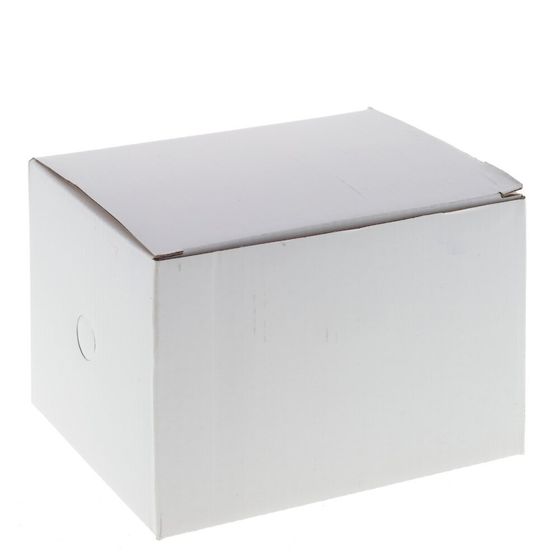 Шкатулка для украшений музыкальная, Д13 Ш9,5 В9,5 см