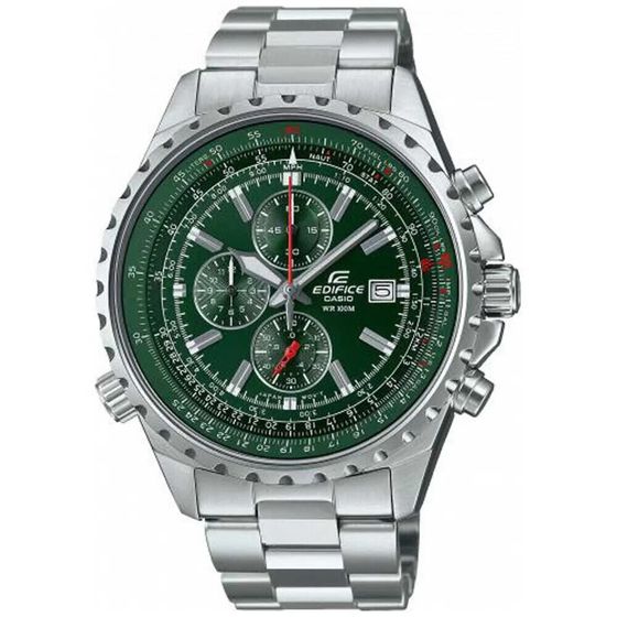 Часы EDIFICE EF-527D-3AVUEF