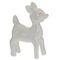 Фигурка декоративная &quot;Олень&quot;, L7 W4 H9 см