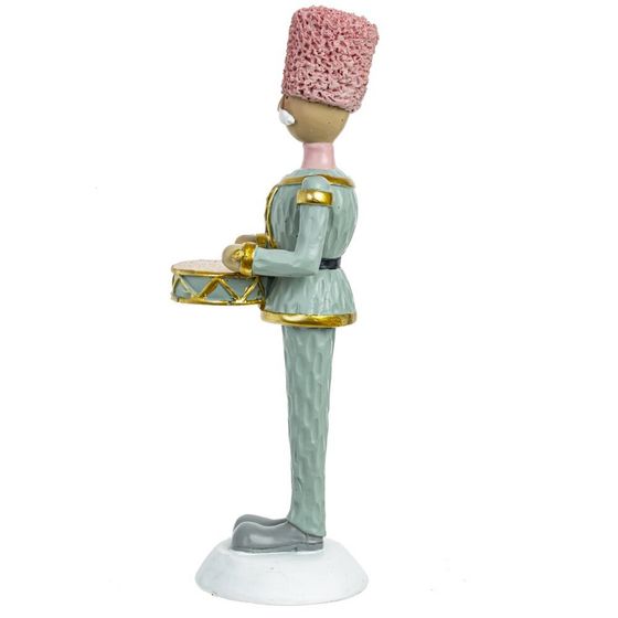 Фигурка декоративная &quot;Солдатик&quot;, L6 W7 H19 см