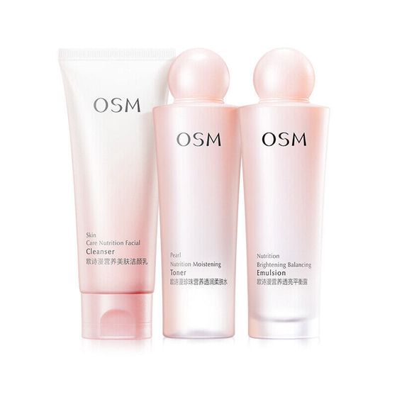 OSM Skincare Sets Women&#39;s