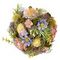 Цветочная композиция &quot;Пасхальная&quot;, L18 W15 H16 см