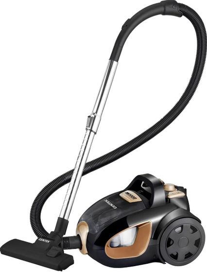 Пылесос Centek CT-2534 2400Вт бронзоый/черный