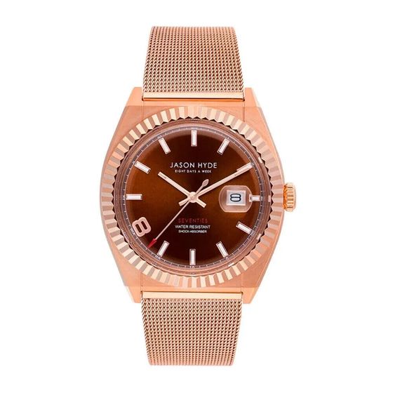 JASON HYDE JH30005 watch