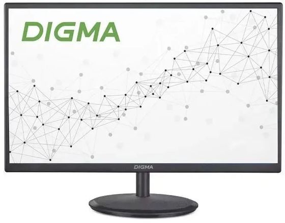 Монитор 21.5&quot; Digma DM-MONB2201 черный IPS 1920x1080 75Гц (DM22SB01)
