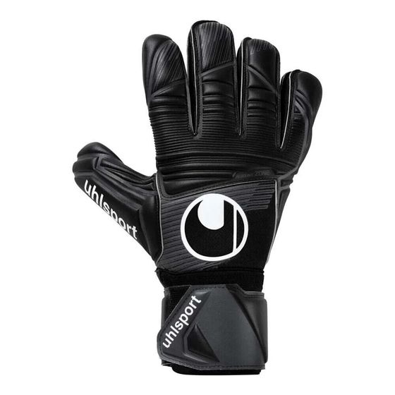 UHLSPORT Comfort Absolutgrip goalkeeper gloves