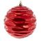 Украшение новогоднее &quot;Шар&quot;, L11 W11 H12,5 см