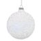 Украшение новогоднее &quot;Шар&quot;, D 10 см, L10 W10 H10 см, 2в.