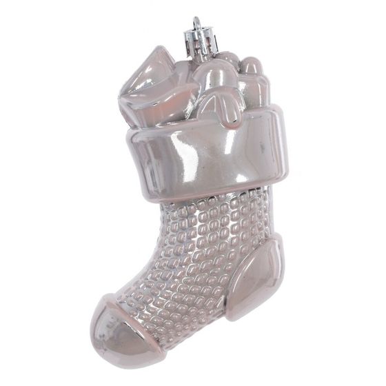 Набор из 20шт Украшение новогоднее &quot;Шар&quot;, L40 W8 H40 см