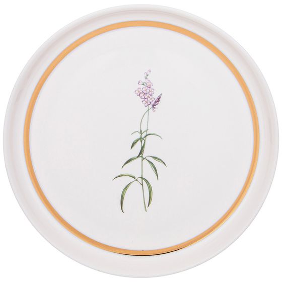 ТАРЕЛКА ЗАКУСОЧНАЯ LEFARD &quot;GRASSLAND&quot; 20,5 СМ