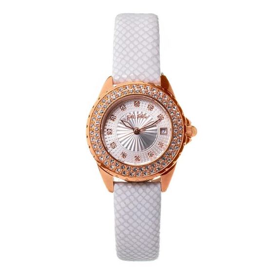 FOLLI FOLLIE WF1B006ST watch