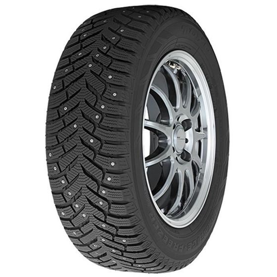 Шина зимняя шипованная  Toyo Observe Ice-Freezer (OBIFA) 225/55 R18 102T