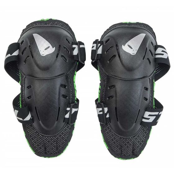 UFO Alcor elbow guards