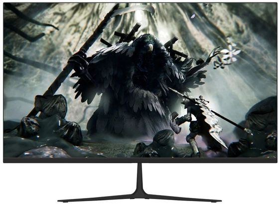 Монитор 23.8&quot; Lime R238A черный IPS 1920x1080 100Гц (R238A)