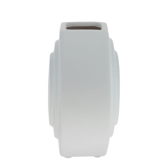 Ваза, L15 W8 H16 см