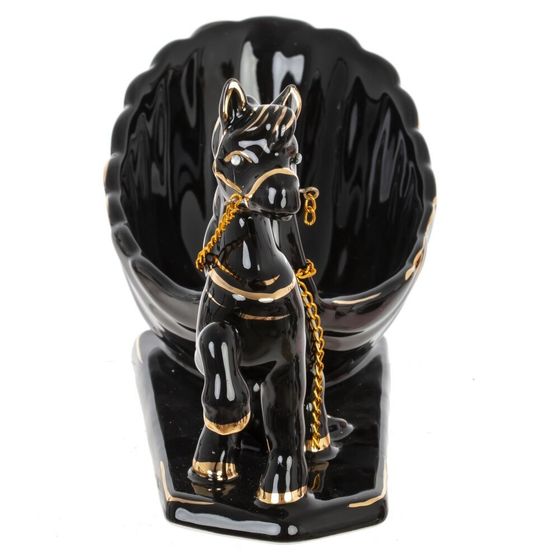 Фигурка декоративная &quot;Лошадка&quot;, L22,5 W10 H12 см