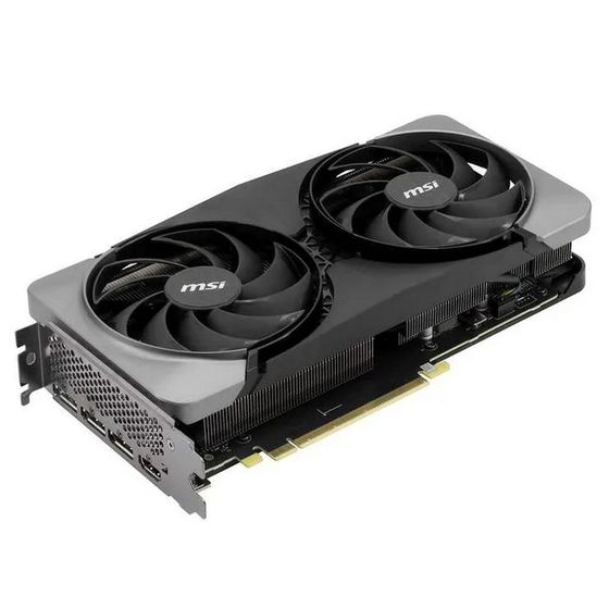 Видеокарта MSI PCI-E 4.0 A750 ASTRO 2X 8G GDDR6 256bit 2050/16000 1хHDMI 3хDP OEM