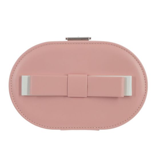 Шкатулка для украшений, Д20,5 Ш13,5 В10 см