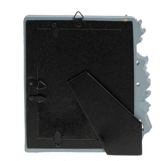 Фоторамка для фото 10*15, L15,5 W3 H18,5 см