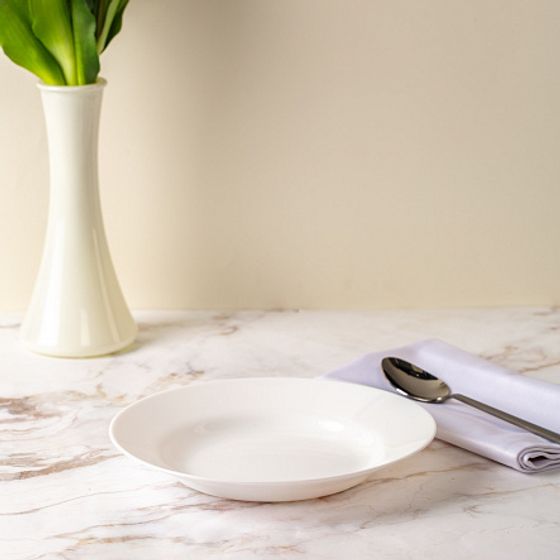 Набор столовый PLUMI 18 предметов