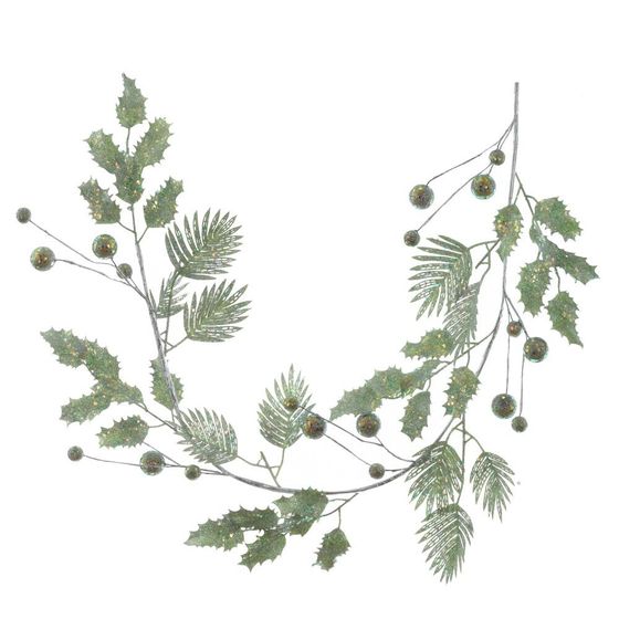 Изделие декоративное Гирлянда&quot;, L126 W25 H5 см
