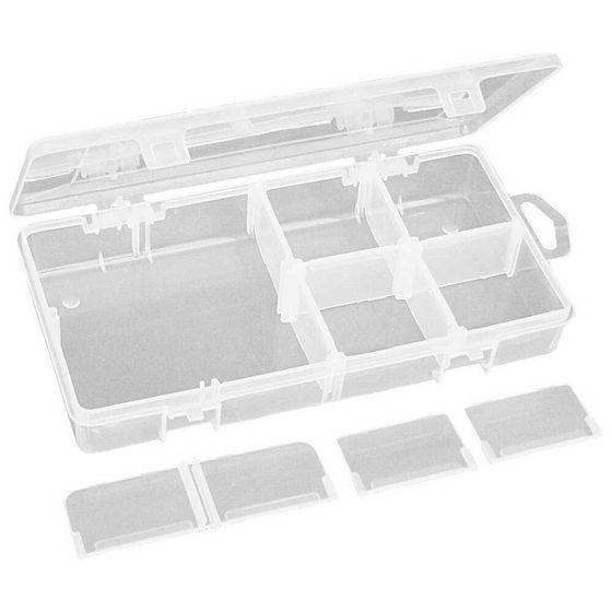 MIKADO UABM-038 Tackle Box