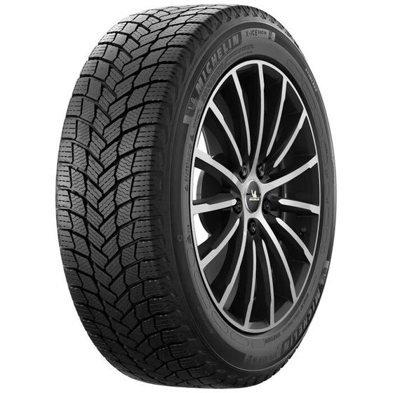 Шина зимняя нешипуемая Michelin X-Ice Snow SUV 265/65 R18 114T