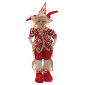 Сказочные куклы