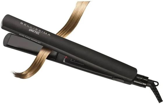 Выпрямитель Bellissima B21 30Вт черный 210°C