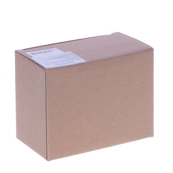 Цветочная композиция "Лаванда", L21 W15 H24 см