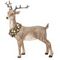 Фигурка декоративная &quot;Олень&quot;, L19 W6 H25 см