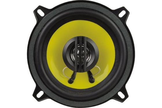 Колонки автомобильные Econ EMS-520 5.25&quot;(13.5см) 200Вт 90дБ 4Ом (ком:2кол)