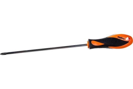 Отвертка крестовая Ombra Basic 200мм (512200)